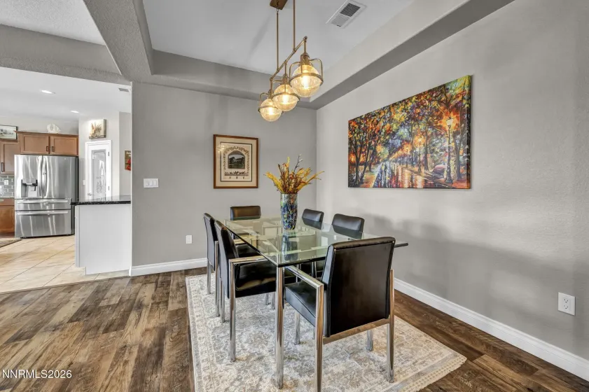 18760 Gray Hills, Reno, Nevada 89508, 4 Bedrooms Bedrooms, ,3 BathroomsBathrooms,Residential,Residential,Gray Hills,260004083