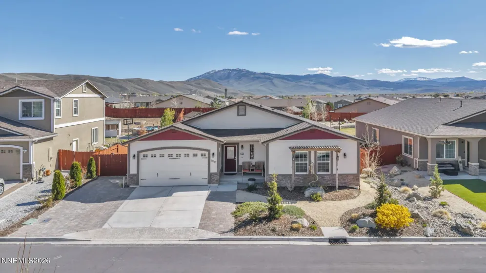 18760 Gray Hills, Reno, Nevada 89508, 4 Bedrooms Bedrooms, ,3 BathroomsBathrooms,Residential,Residential,Gray Hills,260004083