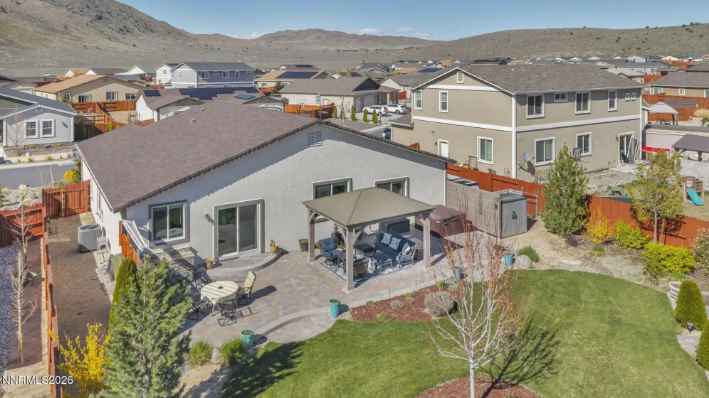 18760 Gray Hills, Reno, Nevada 89508, 4 Bedrooms Bedrooms, ,3 BathroomsBathrooms,Residential,Residential,Gray Hills,260004083