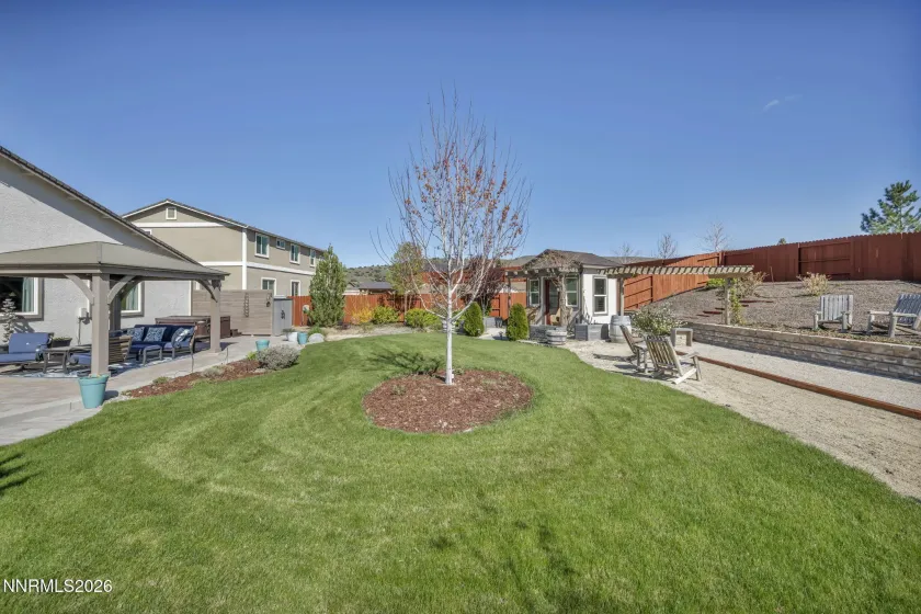 18760 Gray Hills, Reno, Nevada 89508, 4 Bedrooms Bedrooms, ,3 BathroomsBathrooms,Residential,Residential,Gray Hills,260004083