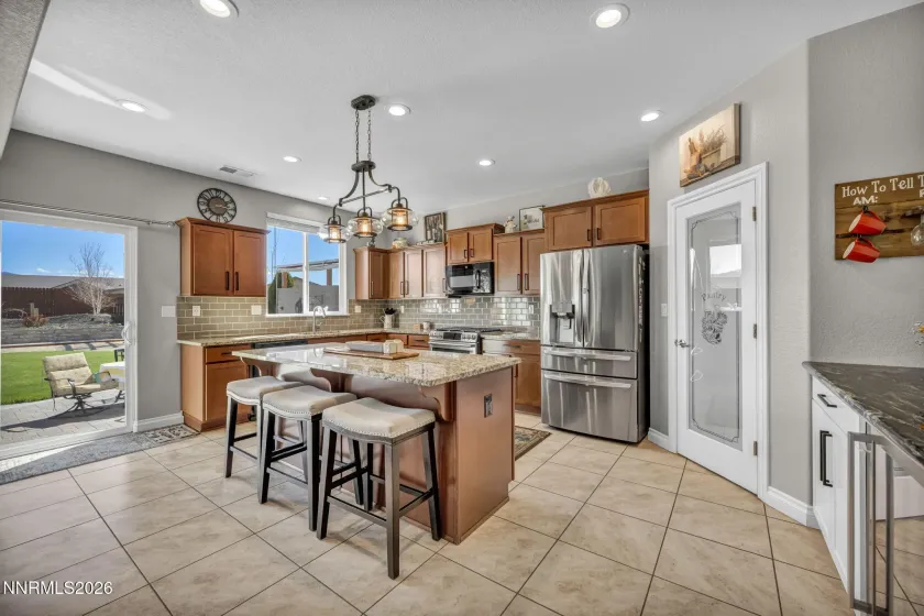 18760 Gray Hills, Reno, Nevada 89508, 4 Bedrooms Bedrooms, ,3 BathroomsBathrooms,Residential,Residential,Gray Hills,260004083