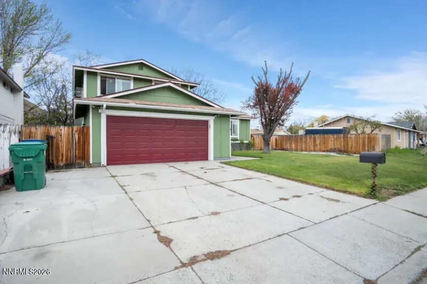 4310 Reggie, Reno, Nevada 89502, 4 Bedrooms Bedrooms, ,3 BathroomsBathrooms,Residential,Residential,Reggie,260004084