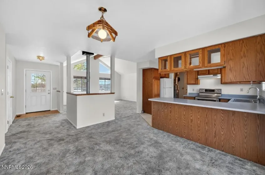 1254 Stephanie, Minden, Nevada 89423, 3 Bedrooms Bedrooms, ,2 BathroomsBathrooms,Residential,Residential,Stephanie,260004085