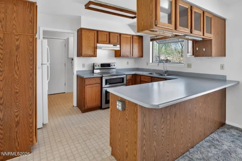 1254 Stephanie, Minden, Nevada 89423, 3 Bedrooms Bedrooms, ,2 BathroomsBathrooms,Residential,Residential,Stephanie,260004085