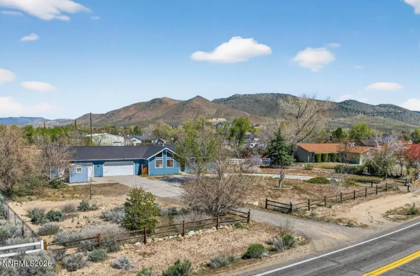 1254 Stephanie, Minden, Nevada 89423, 3 Bedrooms Bedrooms, ,2 BathroomsBathrooms,Residential,Residential,Stephanie,260004085