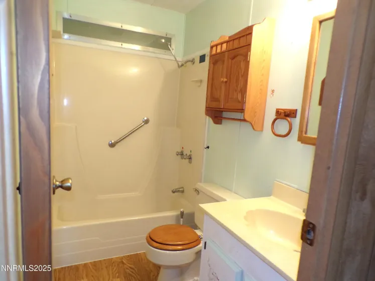 305 Parkland, Fernley, Nevada 89408, 3 Bedrooms Bedrooms, ,2 BathroomsBathrooms,Residential,Residential,Parkland,250059036