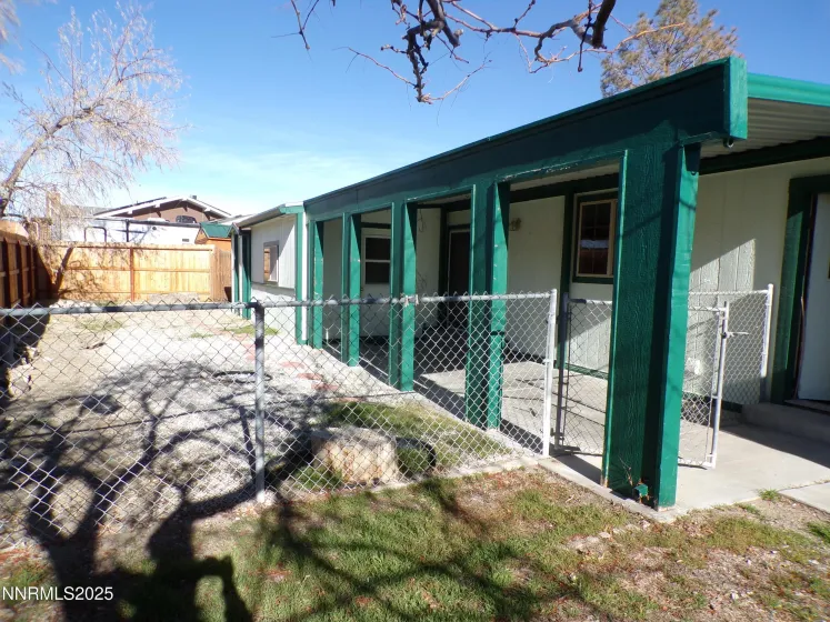 305 Parkland, Fernley, Nevada 89408, 3 Bedrooms Bedrooms, ,2 BathroomsBathrooms,Residential,Residential,Parkland,250059036