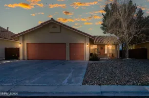 207 La Costa, Dayton, Nevada 89403, 3 Bedrooms Bedrooms, ,2 BathroomsBathrooms,Residential,Residential,La Costa,260002791