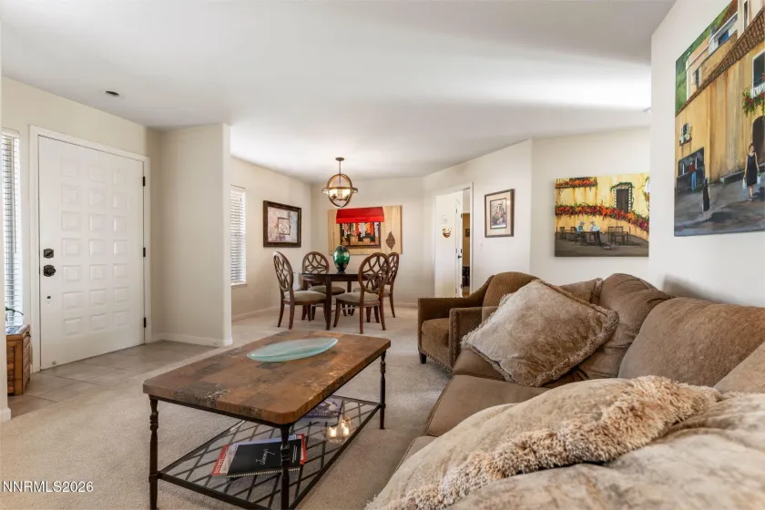 207 La Costa, Dayton, Nevada 89403, 3 Bedrooms Bedrooms, ,2 BathroomsBathrooms,Residential,Residential,La Costa,260002791