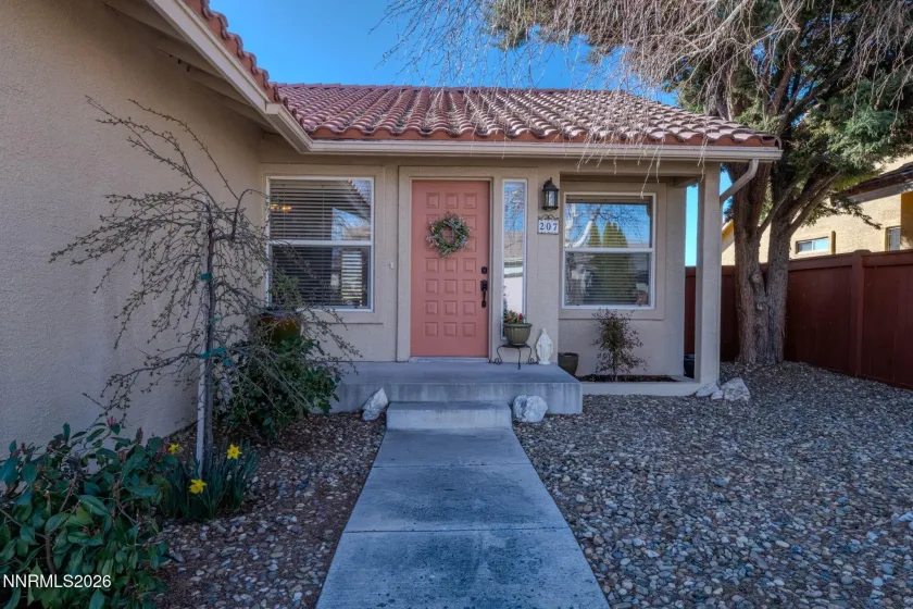 207 La Costa, Dayton, Nevada 89403, 3 Bedrooms Bedrooms, ,2 BathroomsBathrooms,Residential,Residential,La Costa,260002791
