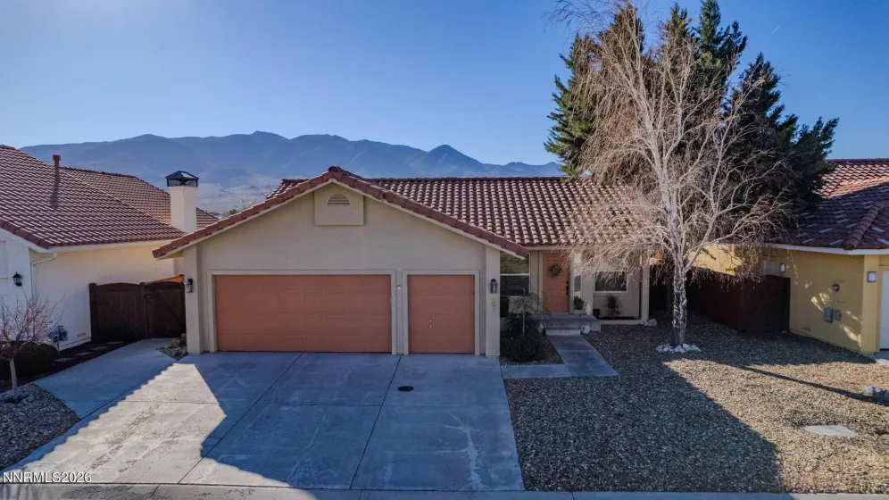 207 La Costa, Dayton, Nevada 89403, 3 Bedrooms Bedrooms, ,2 BathroomsBathrooms,Residential,Residential,La Costa,260002791