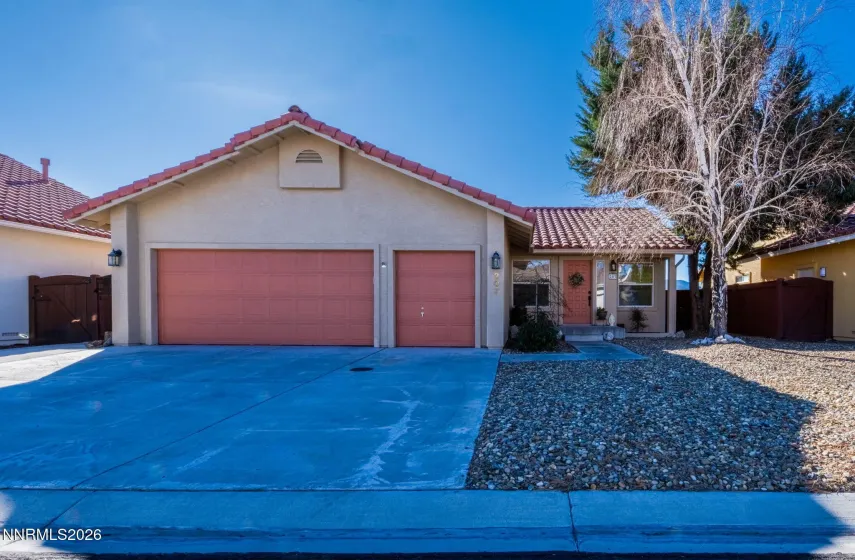207 La Costa, Dayton, Nevada 89403, 3 Bedrooms Bedrooms, ,2 BathroomsBathrooms,Residential,Residential,La Costa,260002791