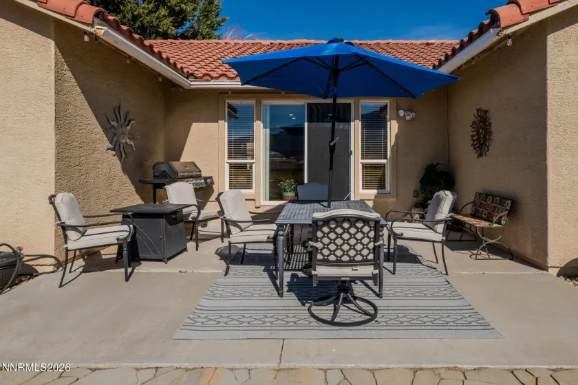 207 La Costa, Dayton, Nevada 89403, 3 Bedrooms Bedrooms, ,2 BathroomsBathrooms,Residential,Residential,La Costa,260002791