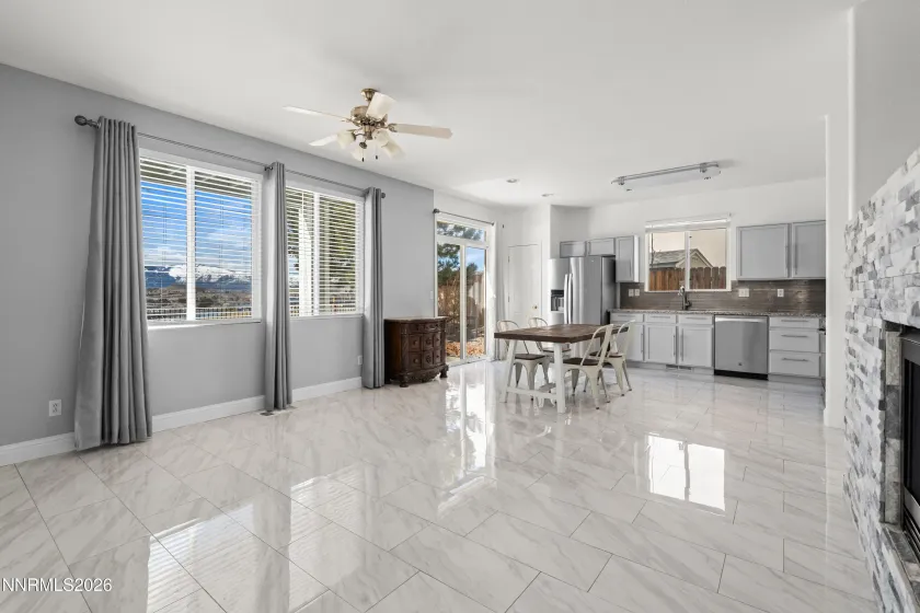 5850 Blue Canyon, Reno, Nevada 89523, 4 Bedrooms Bedrooms, ,3 BathroomsBathrooms,Residential,Residential,Blue Canyon,260002317