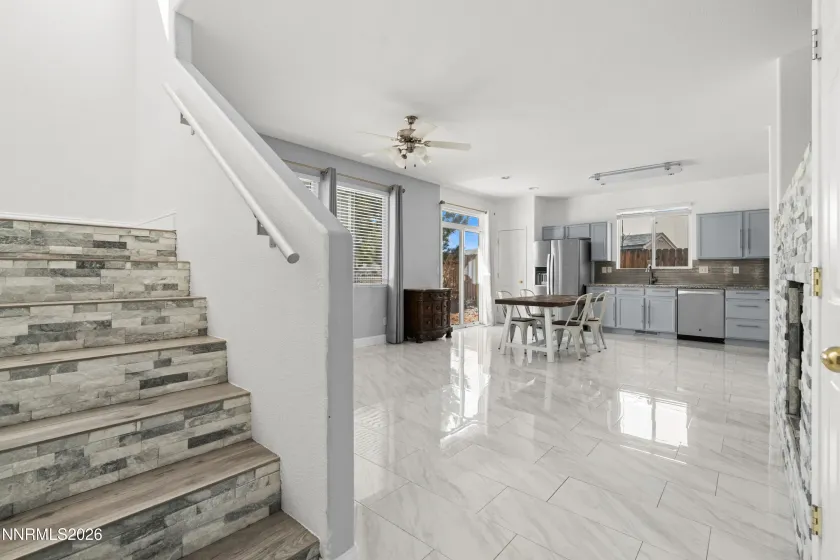 5850 Blue Canyon, Reno, Nevada 89523, 4 Bedrooms Bedrooms, ,3 BathroomsBathrooms,Residential,Residential,Blue Canyon,260002317