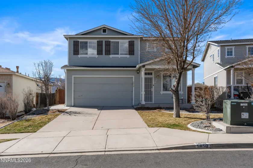 5850 Blue Canyon, Reno, Nevada 89523, 4 Bedrooms Bedrooms, ,3 BathroomsBathrooms,Residential,Residential,Blue Canyon,260002317