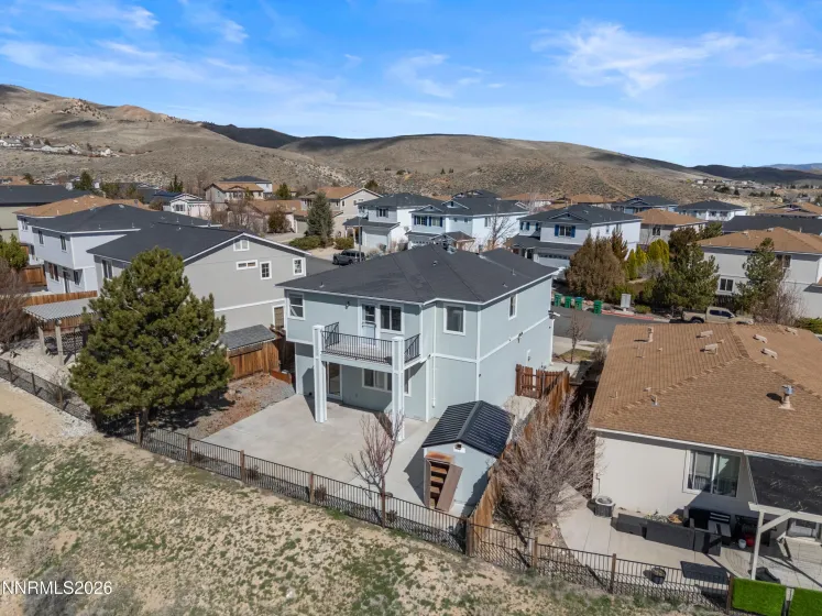 5850 Blue Canyon, Reno, Nevada 89523, 4 Bedrooms Bedrooms, ,3 BathroomsBathrooms,Residential,Residential,Blue Canyon,260002317