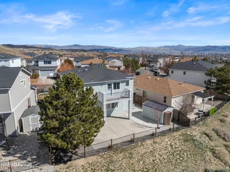 5850 Blue Canyon, Reno, Nevada 89523, 4 Bedrooms Bedrooms, ,3 BathroomsBathrooms,Residential,Residential,Blue Canyon,260002317