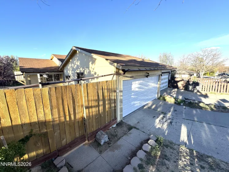 6715 Peppermint, Reno, Nevada 89506, 2 Bedrooms Bedrooms, ,2 BathroomsBathrooms,Residential,Residential,Peppermint,260003587