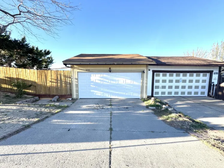 6715 Peppermint, Reno, Nevada 89506, 2 Bedrooms Bedrooms, ,2 BathroomsBathrooms,Residential,Residential,Peppermint,260003587