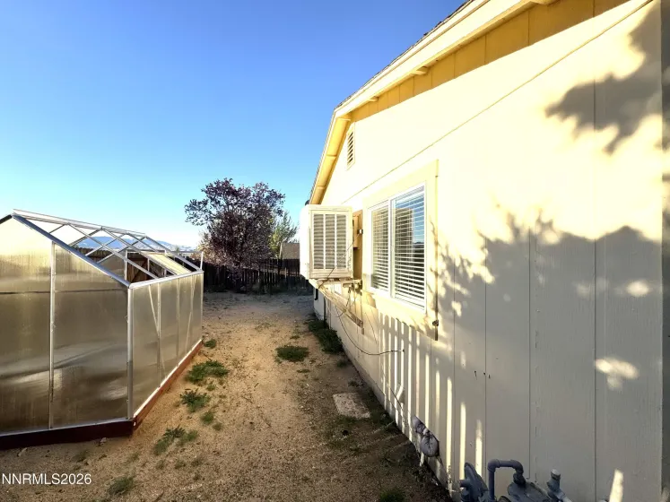 6715 Peppermint, Reno, Nevada 89506, 2 Bedrooms Bedrooms, ,2 BathroomsBathrooms,Residential,Residential,Peppermint,260003587