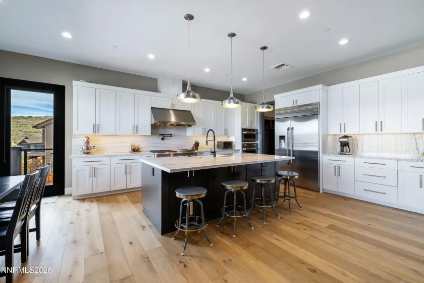 2353 Old Waverly, Sparks, Nevada 89436, 5 Bedrooms Bedrooms, ,4 BathroomsBathrooms,Residential,Residential,Old Waverly,260004116