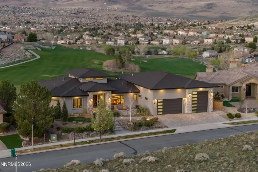 2353 Old Waverly, Sparks, Nevada 89436, 5 Bedrooms Bedrooms, ,4 BathroomsBathrooms,Residential,Residential,Old Waverly,260004116