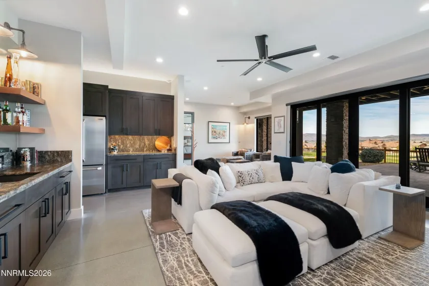 2353 Old Waverly, Sparks, Nevada 89436, 5 Bedrooms Bedrooms, ,4 BathroomsBathrooms,Residential,Residential,Old Waverly,260004116