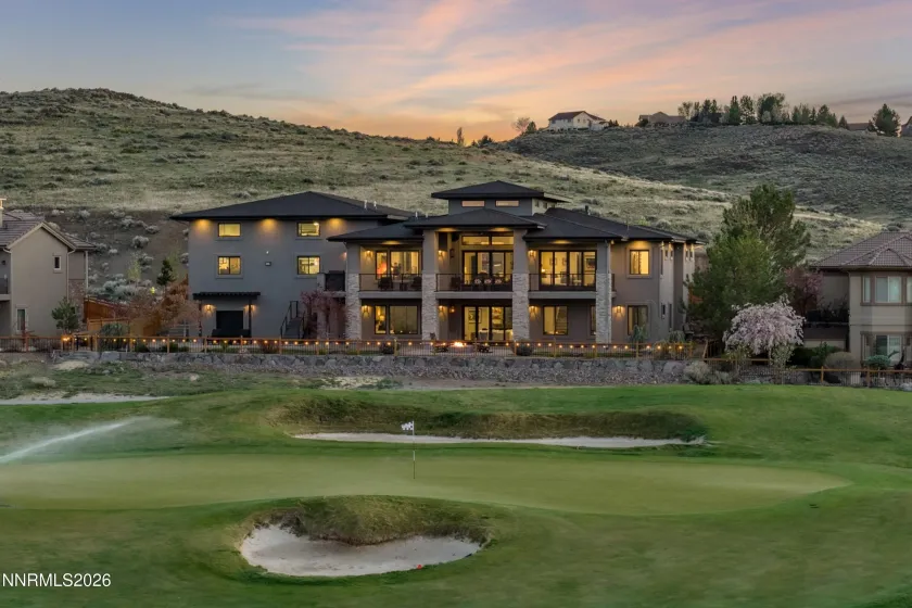 2353 Old Waverly, Sparks, Nevada 89436, 5 Bedrooms Bedrooms, ,4 BathroomsBathrooms,Residential,Residential,Old Waverly,260004116