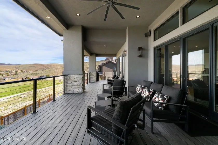 2353 Old Waverly, Sparks, Nevada 89436, 5 Bedrooms Bedrooms, ,4 BathroomsBathrooms,Residential,Residential,Old Waverly,260004116