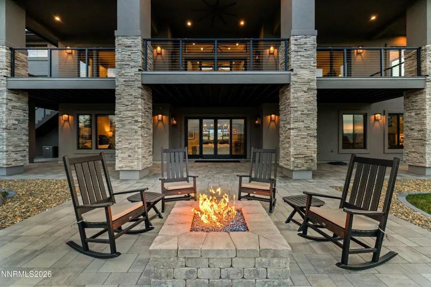 2353 Old Waverly, Sparks, Nevada 89436, 5 Bedrooms Bedrooms, ,4 BathroomsBathrooms,Residential,Residential,Old Waverly,260004116