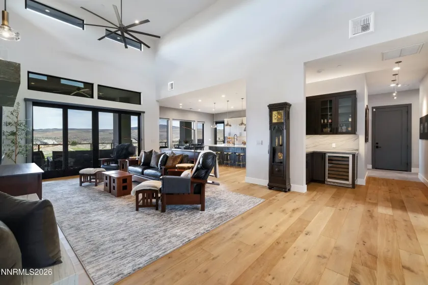 2353 Old Waverly, Sparks, Nevada 89436, 5 Bedrooms Bedrooms, ,4 BathroomsBathrooms,Residential,Residential,Old Waverly,260004116