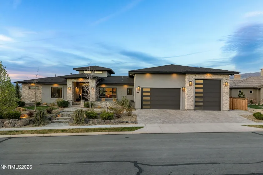 2353 Old Waverly, Sparks, Nevada 89436, 5 Bedrooms Bedrooms, ,4 BathroomsBathrooms,Residential,Residential,Old Waverly,260004116