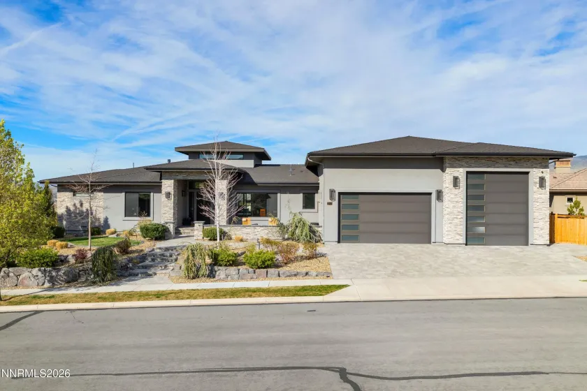 2353 Old Waverly, Sparks, Nevada 89436, 5 Bedrooms Bedrooms, ,4 BathroomsBathrooms,Residential,Residential,Old Waverly,260004116