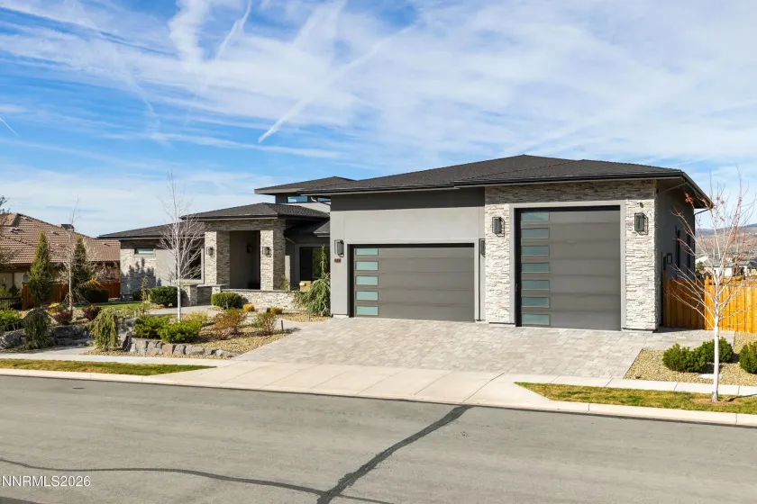 2353 Old Waverly, Sparks, Nevada 89436, 5 Bedrooms Bedrooms, ,4 BathroomsBathrooms,Residential,Residential,Old Waverly,260004116