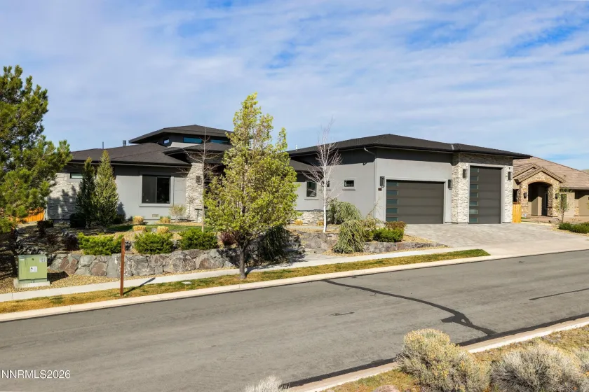 2353 Old Waverly, Sparks, Nevada 89436, 5 Bedrooms Bedrooms, ,4 BathroomsBathrooms,Residential,Residential,Old Waverly,260004116