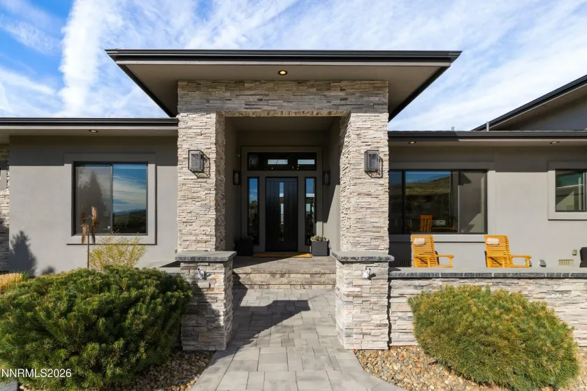 2353 Old Waverly, Sparks, Nevada 89436, 5 Bedrooms Bedrooms, ,4 BathroomsBathrooms,Residential,Residential,Old Waverly,260004116