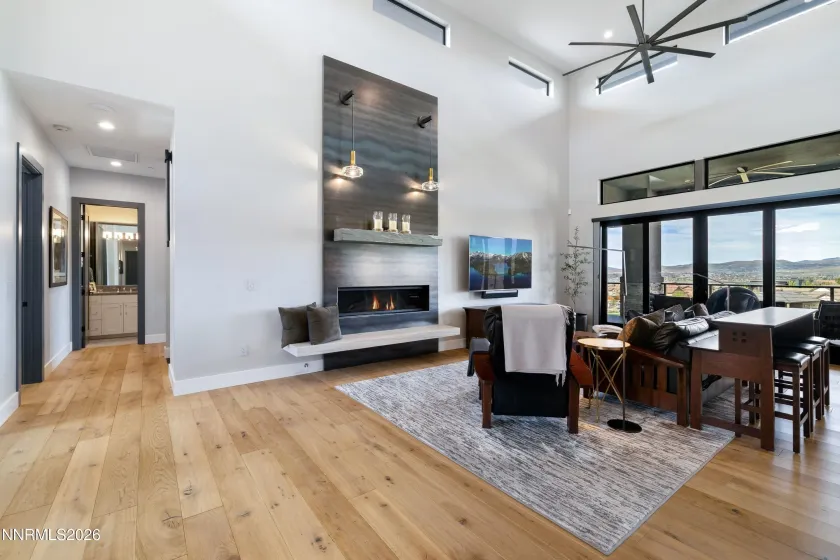 2353 Old Waverly, Sparks, Nevada 89436, 5 Bedrooms Bedrooms, ,4 BathroomsBathrooms,Residential,Residential,Old Waverly,260004116