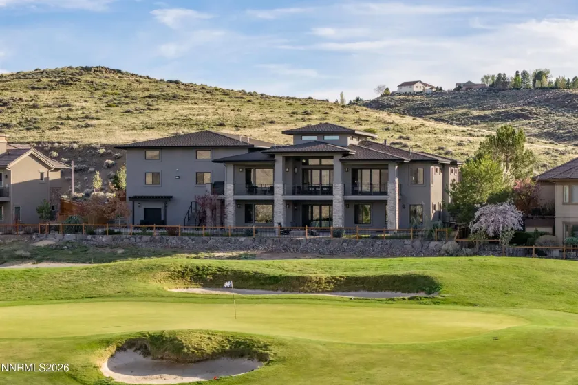 2353 Old Waverly, Sparks, Nevada 89436, 5 Bedrooms Bedrooms, ,4 BathroomsBathrooms,Residential,Residential,Old Waverly,260004116