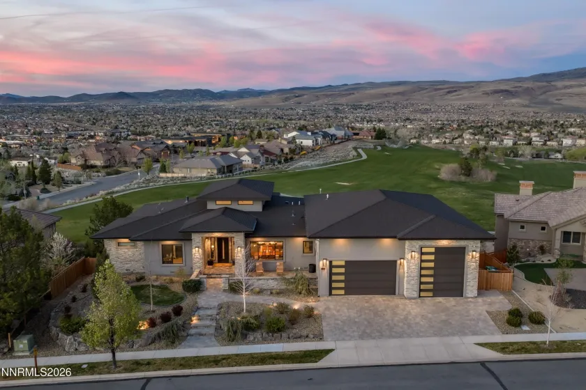 2353 Old Waverly, Sparks, Nevada 89436, 5 Bedrooms Bedrooms, ,4 BathroomsBathrooms,Residential,Residential,Old Waverly,260004116