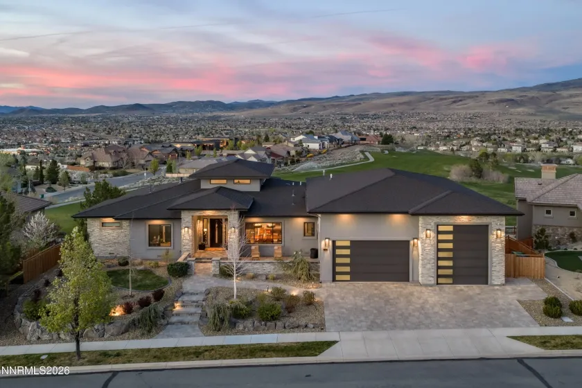 2353 Old Waverly, Sparks, Nevada 89436, 5 Bedrooms Bedrooms, ,4 BathroomsBathrooms,Residential,Residential,Old Waverly,260004116