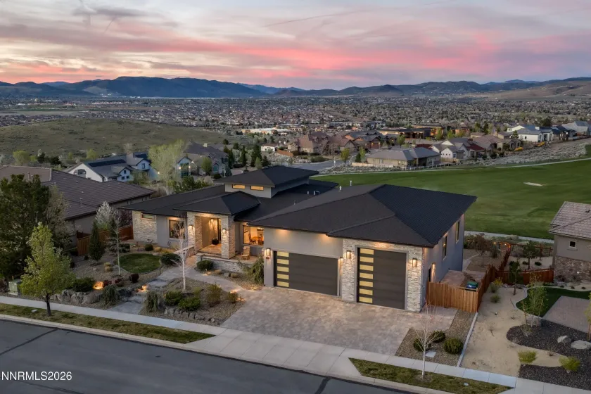 2353 Old Waverly, Sparks, Nevada 89436, 5 Bedrooms Bedrooms, ,4 BathroomsBathrooms,Residential,Residential,Old Waverly,260004116