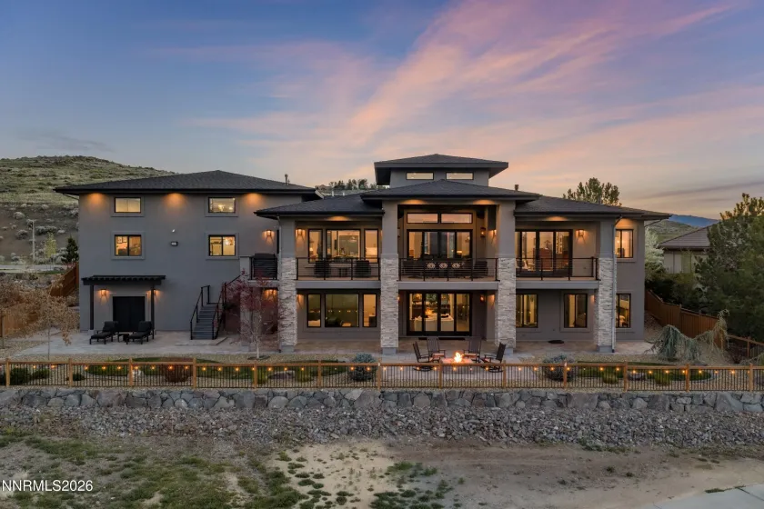 2353 Old Waverly, Sparks, Nevada 89436, 5 Bedrooms Bedrooms, ,4 BathroomsBathrooms,Residential,Residential,Old Waverly,260004116