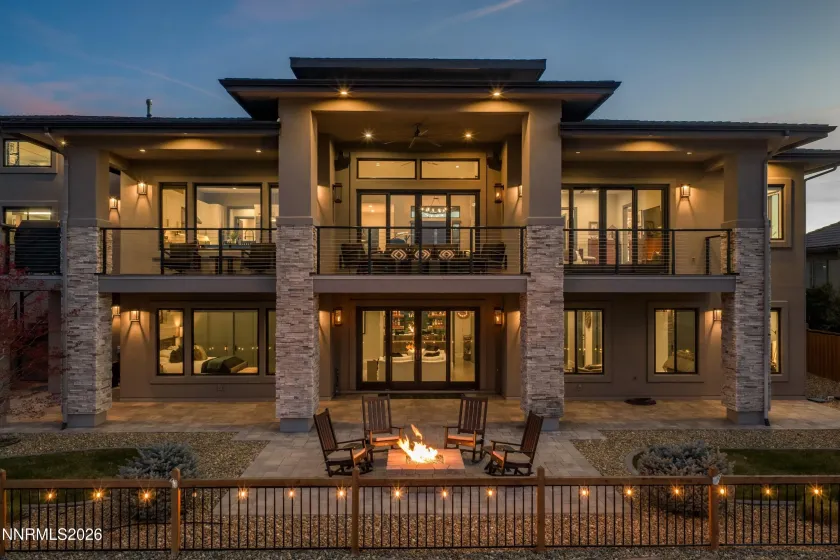 2353 Old Waverly, Sparks, Nevada 89436, 5 Bedrooms Bedrooms, ,4 BathroomsBathrooms,Residential,Residential,Old Waverly,260004116