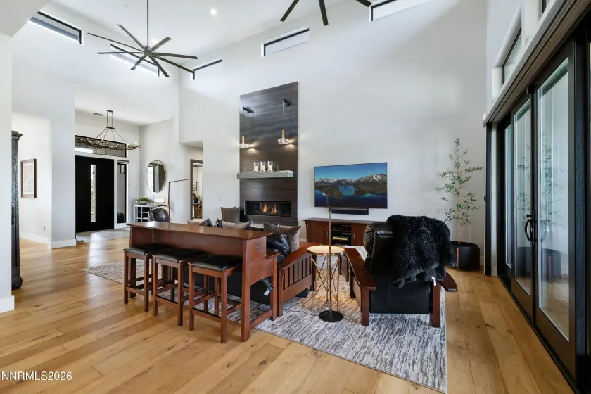 2353 Old Waverly, Sparks, Nevada 89436, 5 Bedrooms Bedrooms, ,4 BathroomsBathrooms,Residential,Residential,Old Waverly,260004116