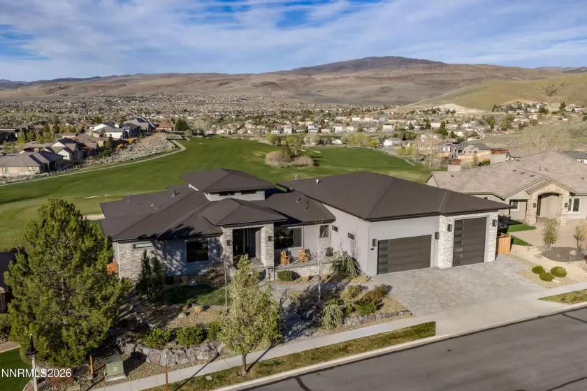 2353 Old Waverly, Sparks, Nevada 89436, 5 Bedrooms Bedrooms, ,4 BathroomsBathrooms,Residential,Residential,Old Waverly,260004116