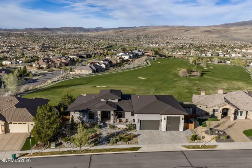 2353 Old Waverly, Sparks, Nevada 89436, 5 Bedrooms Bedrooms, ,4 BathroomsBathrooms,Residential,Residential,Old Waverly,260004116