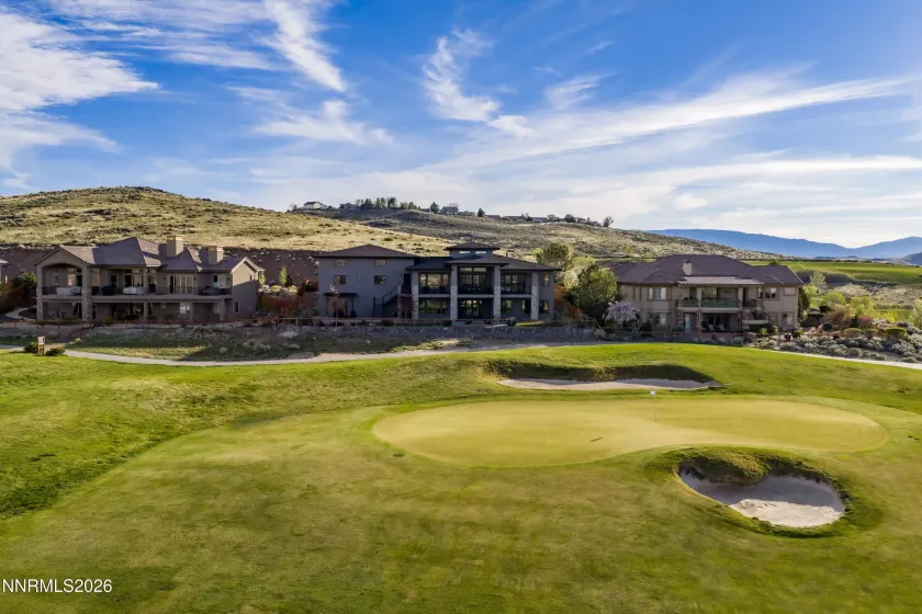 2353 Old Waverly, Sparks, Nevada 89436, 5 Bedrooms Bedrooms, ,4 BathroomsBathrooms,Residential,Residential,Old Waverly,260004116