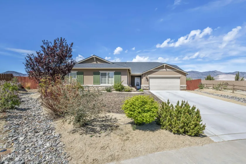 99 Rogue, Dayton, Nevada 89403, 5 Bedrooms Bedrooms, ,3 BathroomsBathrooms,Residential,Residential,Rogue,260004117