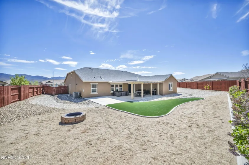 99 Rogue, Dayton, Nevada 89403, 5 Bedrooms Bedrooms, ,3 BathroomsBathrooms,Residential,Residential,Rogue,260004117